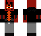 gaster fnaf sans
