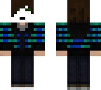 germanletsplay with slime