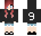 girl 9 edit
