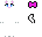 girl cat