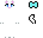 girl cat