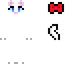 girl cat