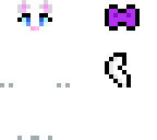girl cat