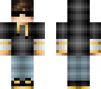 goldenhoodie