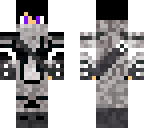 grey assassin