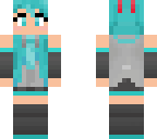 hatsune miku