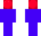 head apple