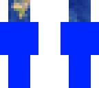 head globe