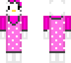 hello kitty pink