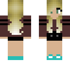 hipster girl