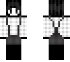 human female bendy