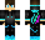 ice boy