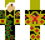 ilex finished