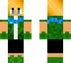 inverted legend link