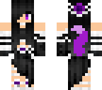 irene wolf edit