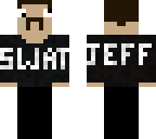 jeff the swat captain