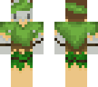 jungle hunter