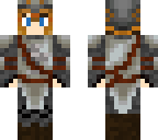 kattegat warrior armor type b