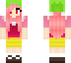 lucy stage 3