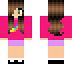 mabel pines