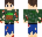 markf final skin for today