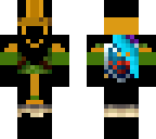 master link