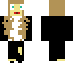 me mc skin