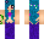 mermaid