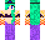 mermaid