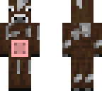 mob cow