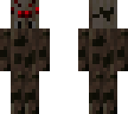 mob spider