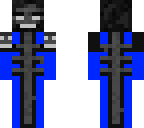 mob wither