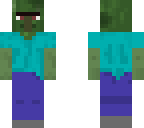 mob zombie villager
