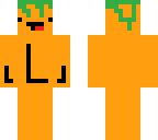modified sir carrot