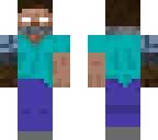 monster crew herobrine