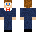 mr goodman from supermariologan