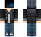 my magic high skin