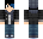 my magic high skin