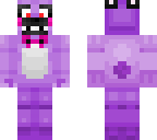 my mum's oc