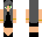 my oc