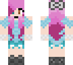 my oc solaron
