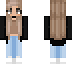 my old skin