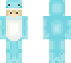 nelson skin
