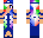 new skin