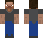 new steve
