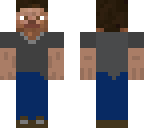 new steve