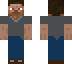 new steve
