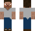 new steve