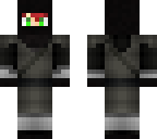 ninja skin