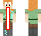 noob alex